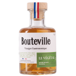 Vinaigre Gastronomique - BOUTEVILLE - Le Végétal 20 cl